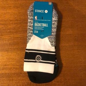 Stance Men’s Fusion Basketball Socks
